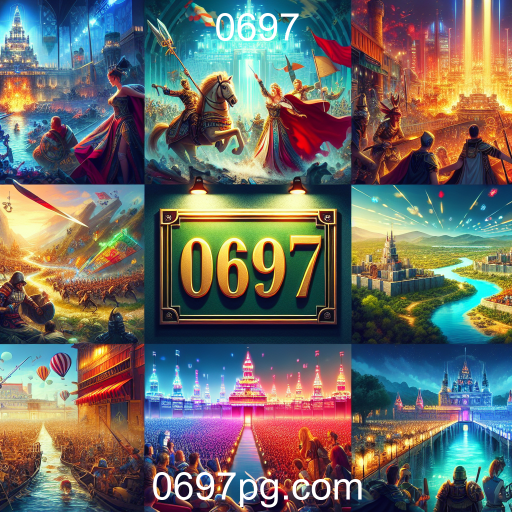 Explorando o Mundo dos Jogos de Estratégia no Site 0697
